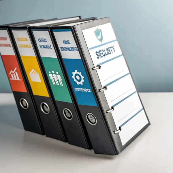 Integrated Management System Package