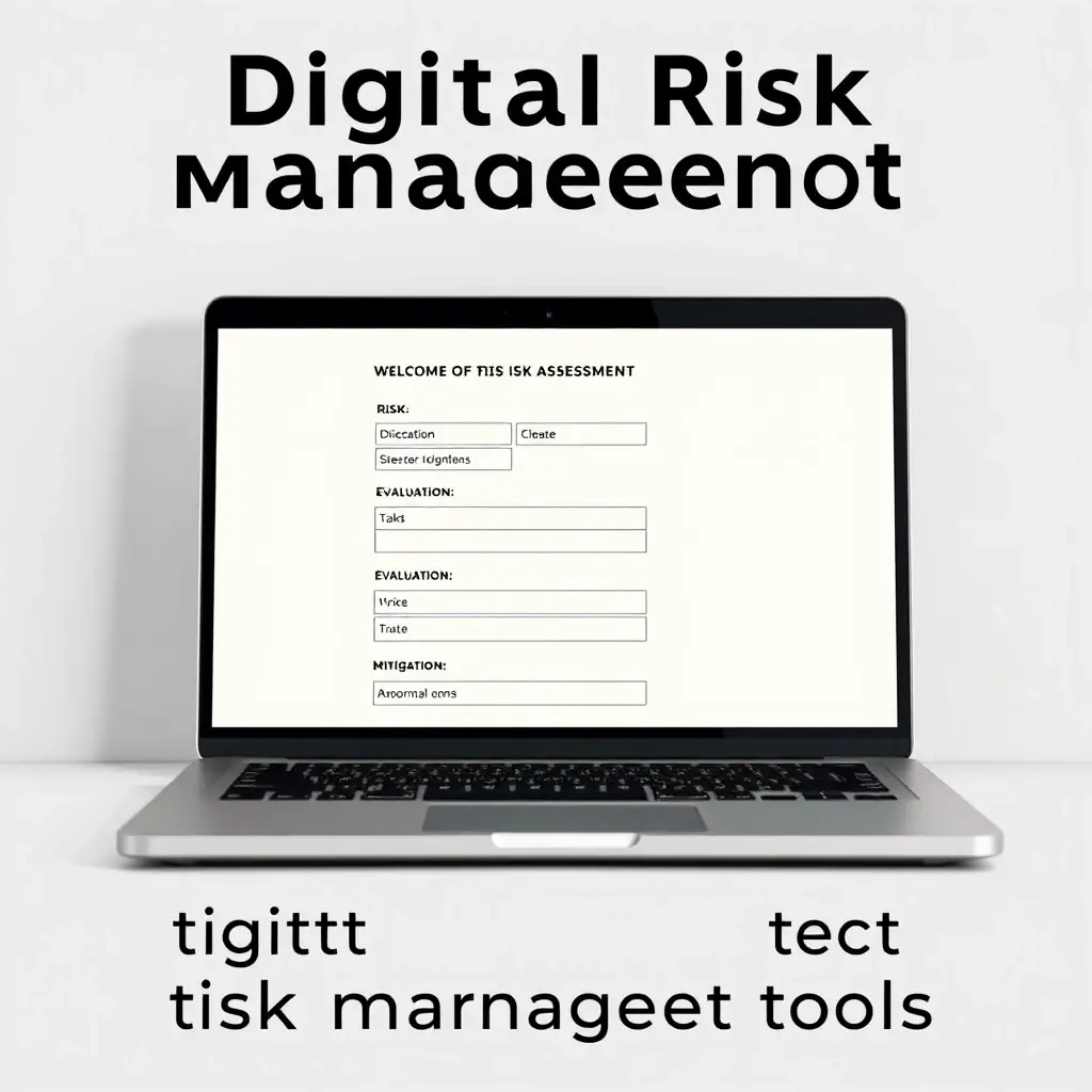ISO 27001 Risk Assessment Template