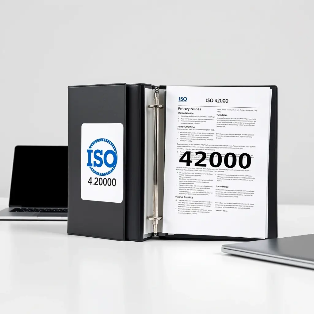 ISO 42000 Data Privacy Framework