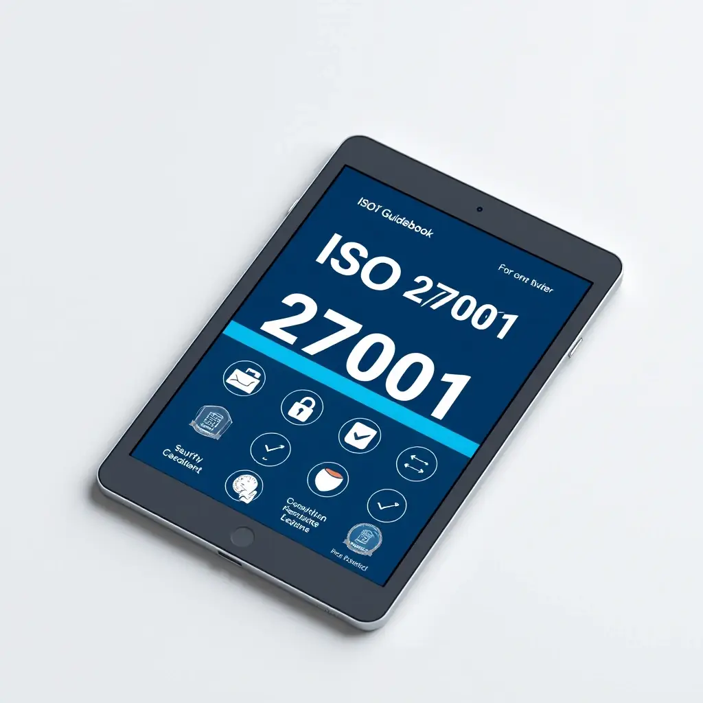 ISO 27001 Certification Guide