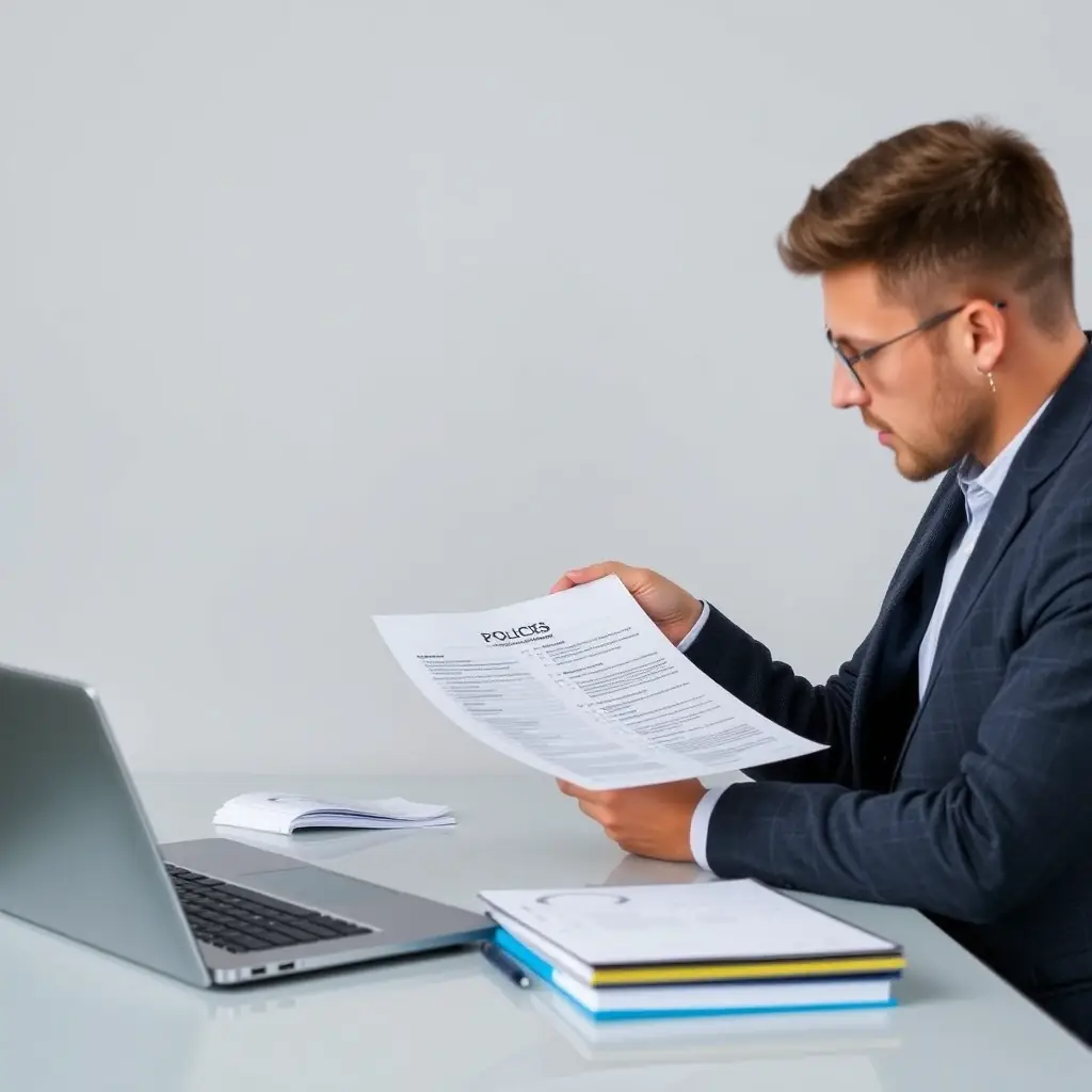 ISO Documentation Review Service