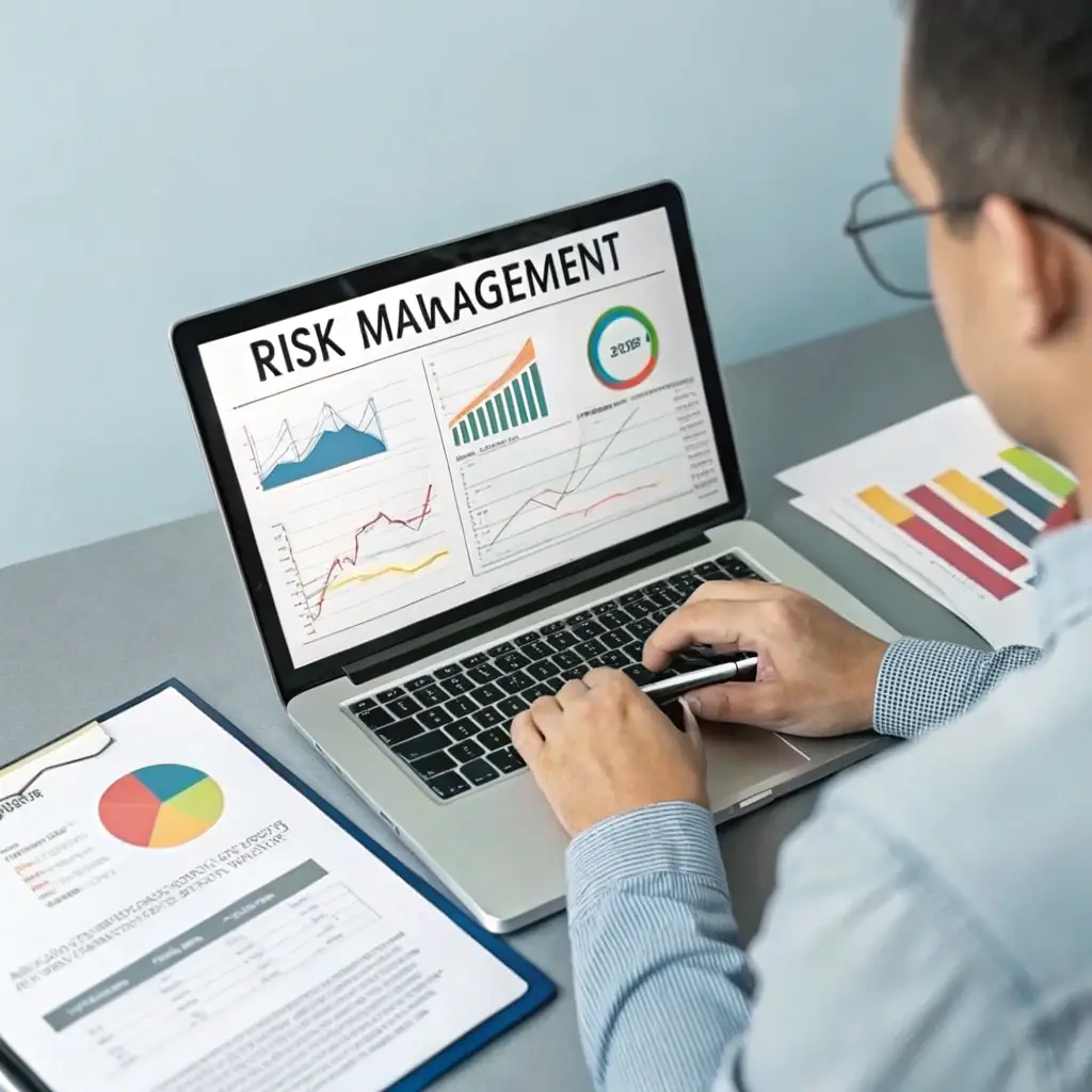 Risk Management Consulting