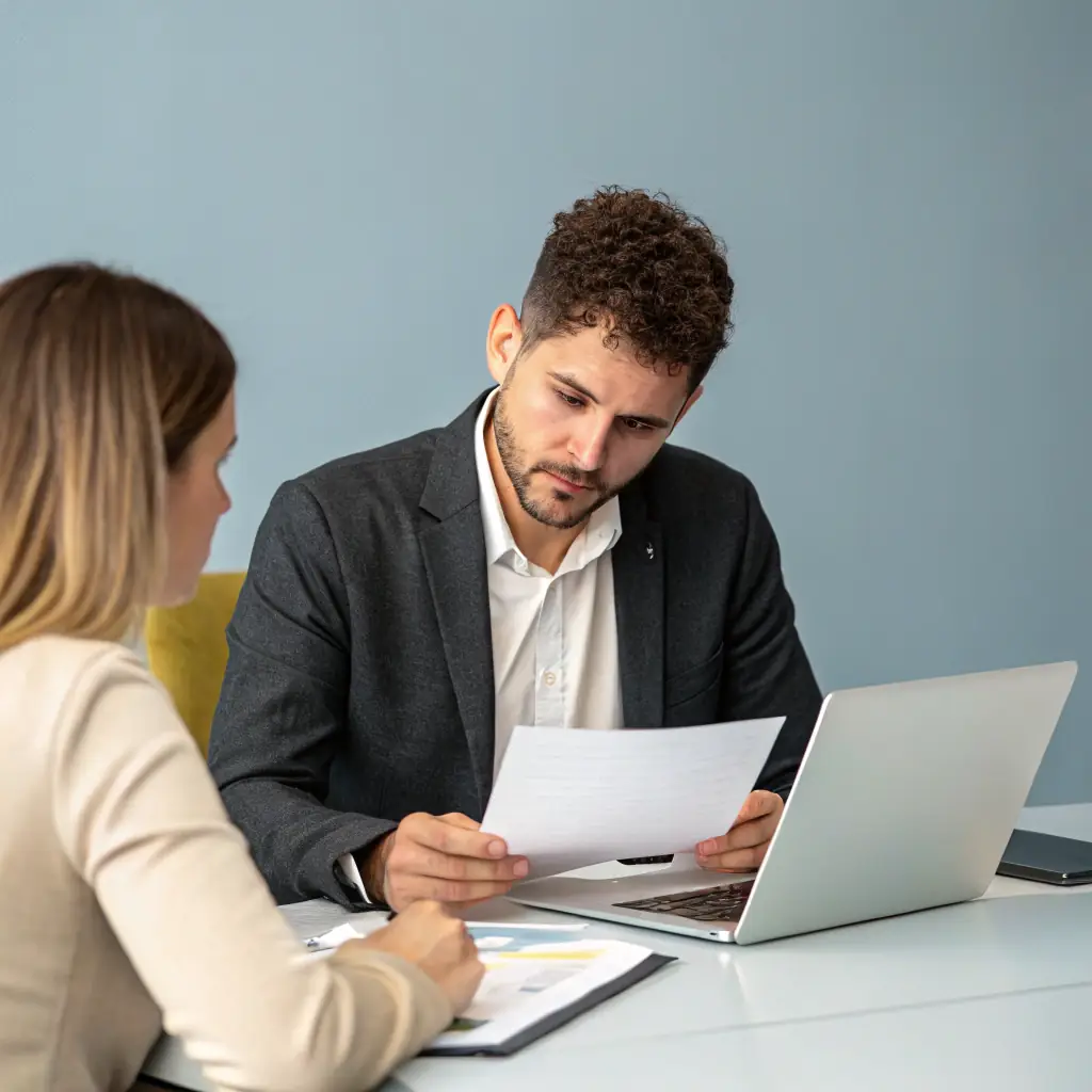 ISO Compliance Strategy Session